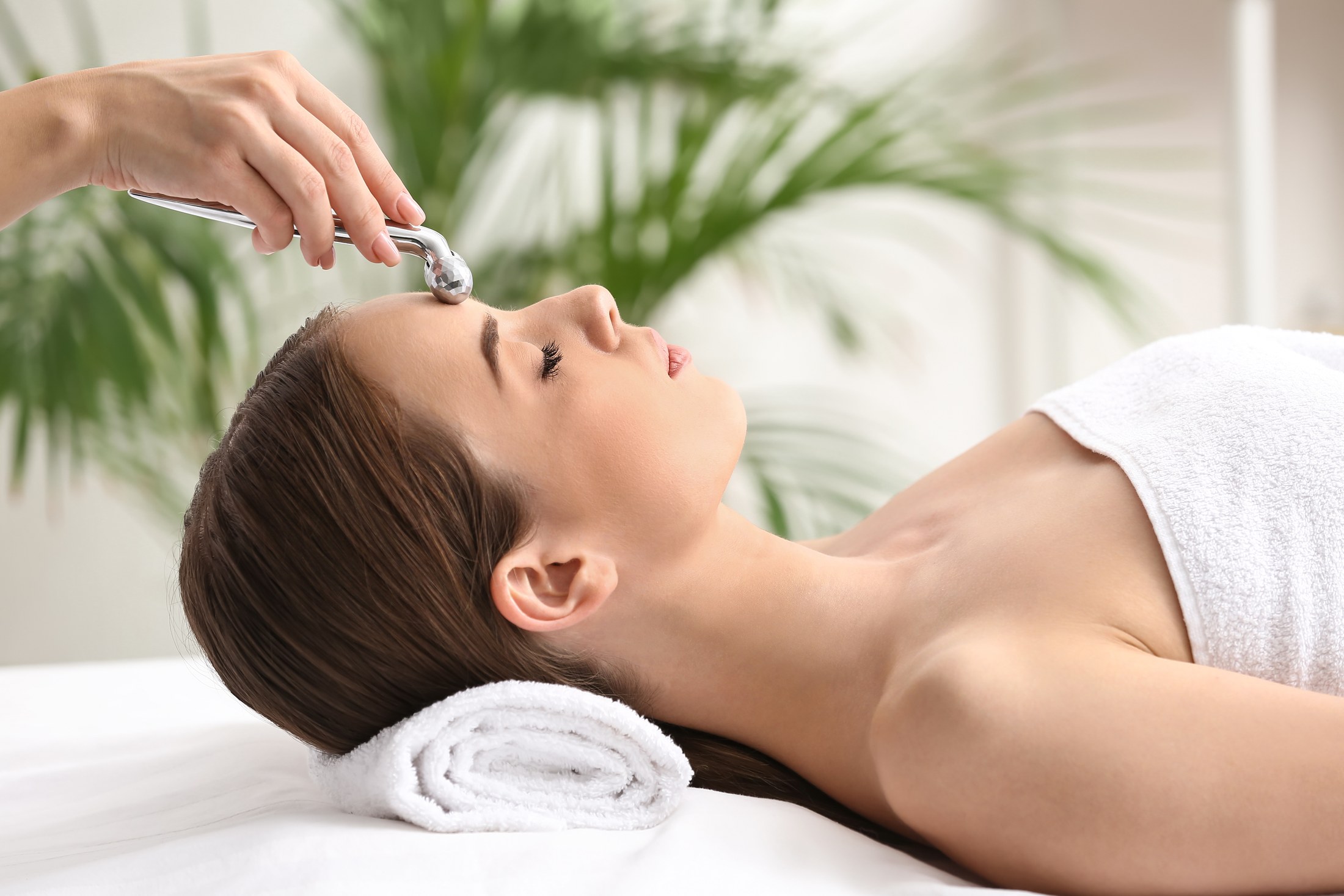 Facial
