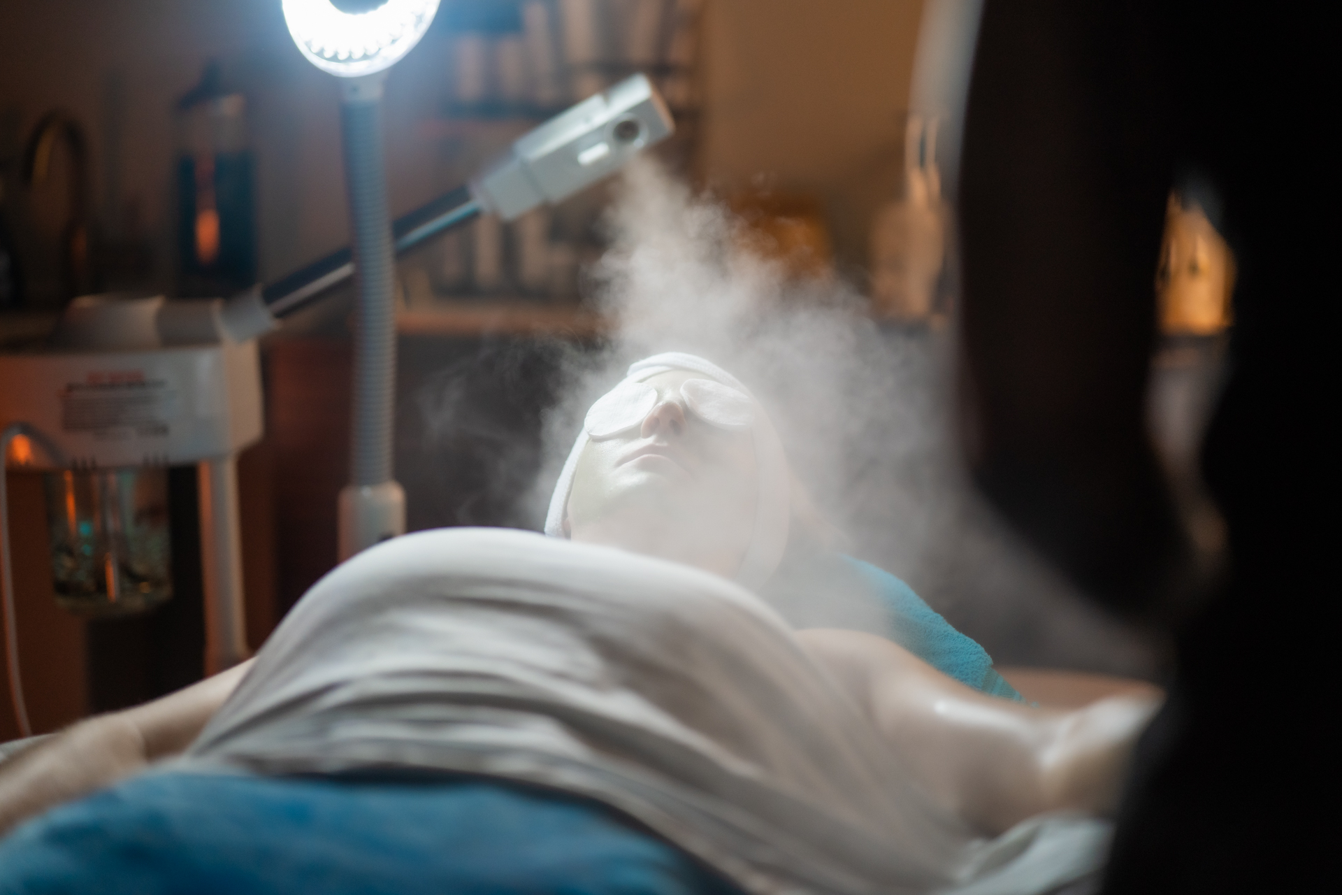 Facial Services